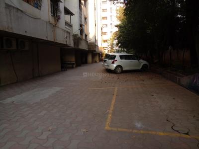 Project Image of 601 Sq.ft 1 BHK Apartment / Flat for sale in Thane West for Rs. 7500000