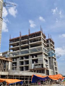 Project Image of 1200.0 - 1500.0 Sq.ft 3 BHK Apartment for buy in Madhuvan Sparsh