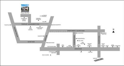 Project Image of 2250.0 - 2700.0 Sq.ft 3 BHK Villa for buy in Elysium Casa Del Sol