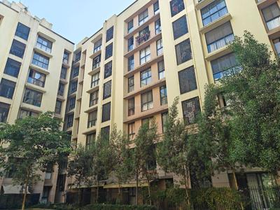 Project Image of 755.95 - 1842.03 Sq.ft 2 BHK Apartment for buy in Lodha Sterling Tower G
