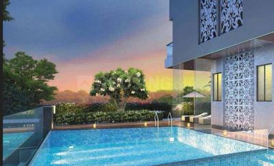 Project Image of 777 Sq.ft 1 BHK Apartment / Flat for sale in Dombivli East for Rs. 5000000