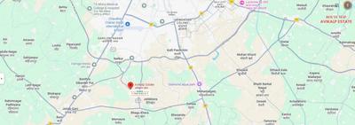 Project Image of 300.0 - 2086.0 Sq.ft Residential Plot Plot for buy in Avikalp Estate