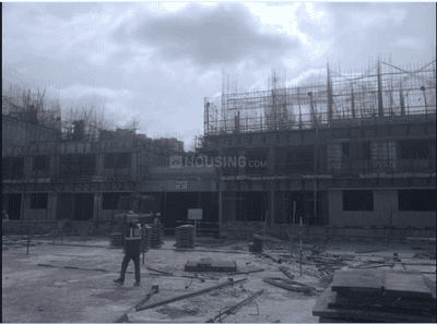 Project Image of 909.0 - 1289.0 Sq.ft 2 BHK Apartment for buy in Adarsh Park Heights Phase 2