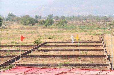 Project Image of 12863.0 - 20904.0 Sq.ft Residential Plot Plot for buy in Roha Mega City Phase III