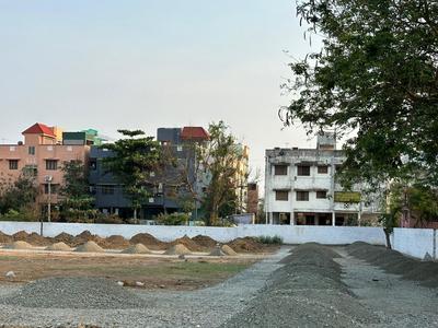Project Image of 994.0 - 1322.0 Sq.ft Residential Plot Plot for buy in Elite Parvathi Enclave