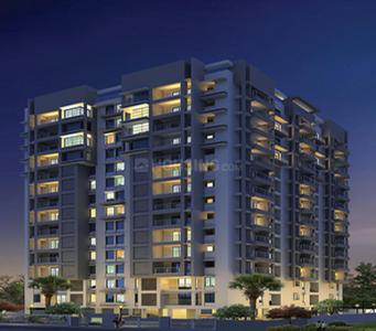 Project Image of 1701.0 - 2331.0 Sq.ft 3 BHK Apartment for buy in TNR Vaishnovi Sikhara