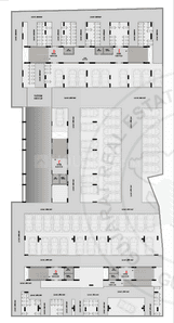 Project Image of 482.22 - 731.84 Sq.ft 2 BHK Apartment for buy in Kedar Radheshree Sky