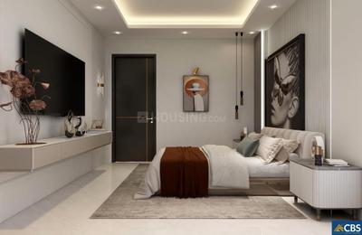 Project Image of 0.0 - 1650.0 Sq.ft 3 BHK Builder Floor for buy in Flamingo Luxury Floors