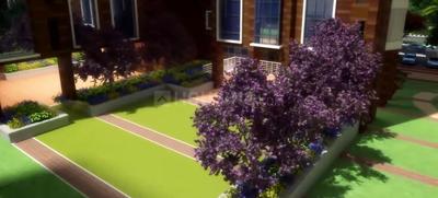Project Image of 438.0 - 1177.0 Sq.ft 1 BHK Apartment for buy in Hubtown Rising City
