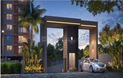 Project Image of 0.0 - 1022.57 Sq.ft 3 BHK Apartment for buy in Kamalraj Prayag C