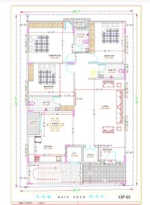 Project Image of 0.0 - 2400.0 Sq.ft 3 BHK Apartment for buy in Sparvia Seshadri Lotus