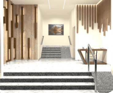 Project Image of 343.15 - 505.0 Sq.ft 1 BHK Apartment for buy in Yesha Arcadia