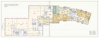 Project Image of 981.0 - 1621.0 Sq.ft 2 BHK Apartment for buy in Indicon Neer