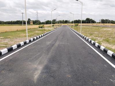 Project Image of 675.0 - 13455.0 Sq.ft Residential Plot Plot for buy in Madras Pandian Elite Garden