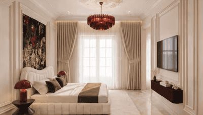 Project Image of 3725.0 - 5523.0 Sq.ft 4 BHK Villa for buy in Florenne
