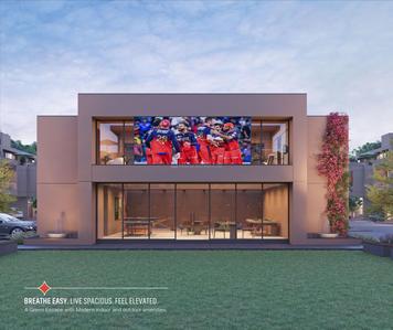 Project Image of 3546.0 - 3752.0 Sq.ft 4 BHK Villa for buy in Shubh Suramya Bunglows