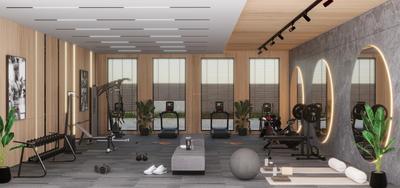Project Image of 2591.0 - 4344.0 Sq.ft 3 BHK Apartment for buy in Cannon Lakeview