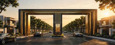Project Image of 912.0 - 1466.0 Sq.ft Residential Plot Plot for buy in AKT GR Paradise