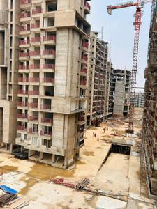 Project Image of 647.0 - 3563.0 Sq.ft 2 BHK Apartment for buy in Surya Signature