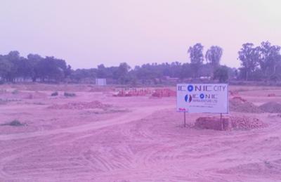 Project Image of 750.03 - 1999.93 Sq.ft Residential Plot Plot for buy in Iconic City