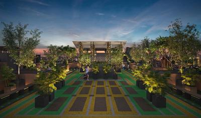 Project Image of 909.33 - 1598.55 Sq.ft 3 BHK Apartment for buy in Reflection