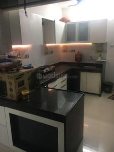 Shubhankar Durvaa Phase 2 Kitchen 1