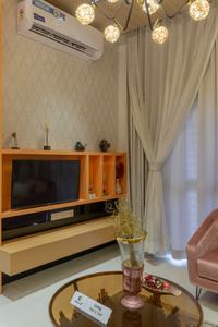 Project Image of 478.0 - 783.0 Sq.ft 1 BHK Apartment for buy in Ram Green Hive A C D E