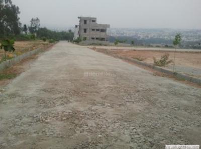 Project Image of 800.0 - 2400.0 Sq.ft Residential Plot Plot for buy in Bhagini Sapthagiri Nagara