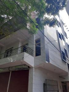 Project Image of 0.0 - 900.0 Sq.ft 3 BHK Apartment for buy in The Homes 4