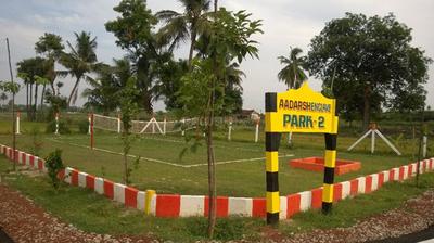 Project Image of 587.0 - 6400.0 Sq.ft Residential Plot Plot for buy in i5 Aadarsh Enclave