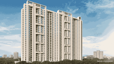 Project Image of 866 Sq.ft 2 BHK Apartment / Flat for sale in Tathawade for Rs. 7650000