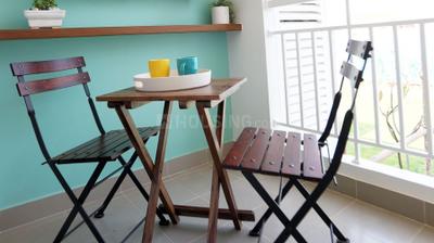 Project Image of 450.0 - 777.0 Sq.ft 1 BHK Apartment for buy in Vaishnavi Serene