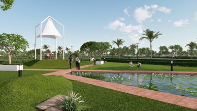 Project Image of 1000.0 - 1100.0 Sq.ft Residential Plot Plot for buy in Opera Estate