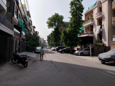 Project Image of 0.0 - 1775.0 Sq.ft 3 BHK Apartment for buy in Altura Greater Kailash 1 Premium Builder Floor
