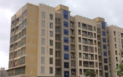 Project Image of 405.48 - 528.08 Sq.ft 1 BHK Apartment for buy in Anirudhaya Sai Ratna Tower