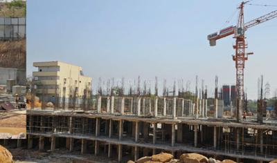 Project Image of 1320.0 - 1825.0 Sq.ft 2 BHK Apartment for buy in Neemsboro Bhanodayas Crystal