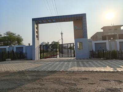 Project Image of 927.0 - 1727.0 Sq.ft Residential Plot Plot for buy in Jai Mahadev Greens