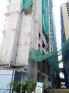 Project Image of 640 Sq.ft 1 BHK Apartment / Flat for sale in Goregaon West for Rs. 12000000