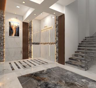 Project Image of 594.0 - 1059.0 Sq.ft 2 BHK Apartment for buy in Raj Silverstone