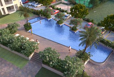 Project Image of 1128.0 - 1802.0 Sq.ft 1.5 BHK Apartment for buy in Signature Heights