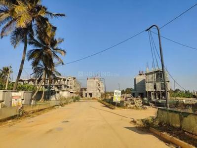 Project Image of 2136 Sq.ft 4 BHK Villa for sale in Bidaraguppe for Rs. 25000000