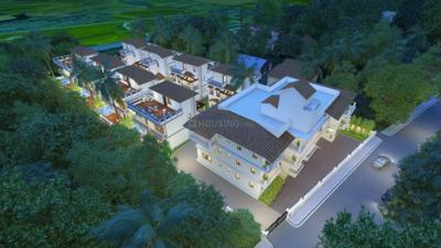 Project Image of 216.25 - 979.52 Sq.ft 2 BHK Apartment for buy in Jaglax Marsierra
