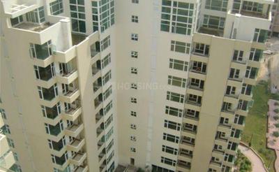 Project Image of 0.0 - 2000.0 Sq.ft 3 BHK Apartment for buy in CGHS The Atlantis