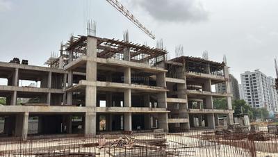 Project Image of 1354.0 - 1890.0 Sq.ft 2 BHK Apartment for buy in Siddhipriya Gracia