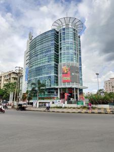 Project Image of 535.0 - 1050.0 Sq.ft 1 BHK Apartment for buy in GK GK Fortune