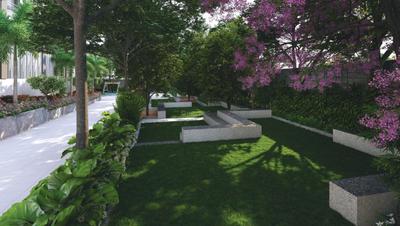 Project Image of 1745.0 - 2674.0 Sq.ft 3 BHK Apartment for buy in Vedanth Courtyard