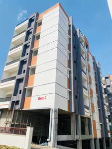 Project Image of 1150.0 - 1725.0 Sq.ft 2 BHK Apartment for buy in Delight Fortune Block B Block C