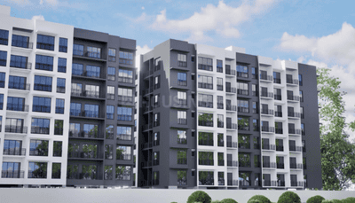 Project Image of 309.79 - 491.7 Sq.ft 1 BHK Apartment for buy in Bhagyashree Jai Malhar Apartment Phase IV