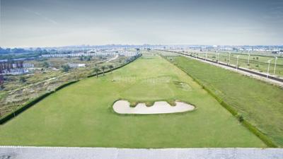 Project Image of 1350.0 - 6750.0 Sq.ft Residential Plot Plot for buy in Greenbay Golf Village