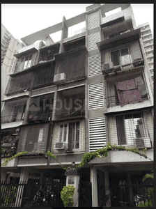 Project Image of 635 Sq.ft 1 BHK Apartment / Flat for sale in Ghansoli for Rs. 7800000